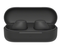 Sony WF-C510 Czarne - 1276554 - zdjęcie 2
